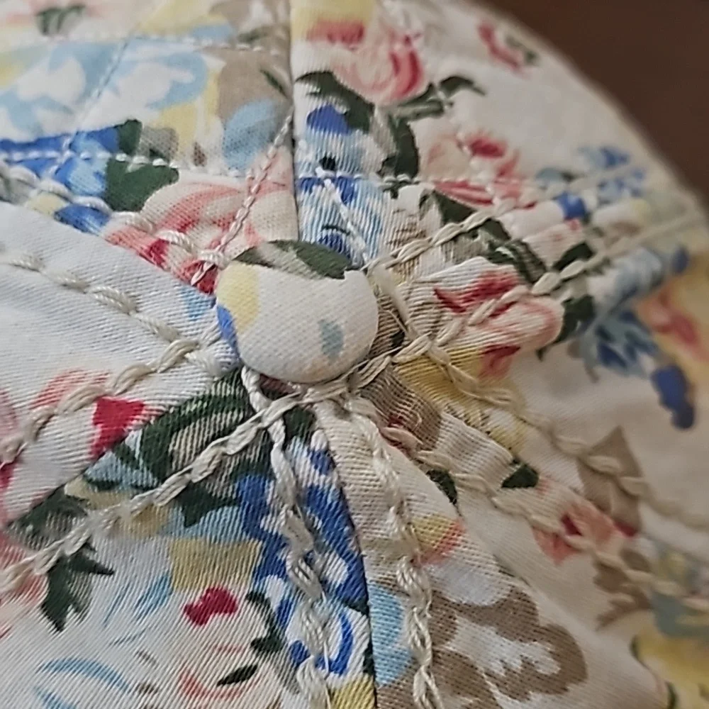 Robin Ruth cap - Picture 4 of 9